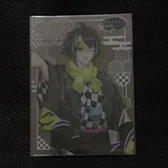 にじさんじ スイパラ 伊波ライ Dytica クリアカード ②