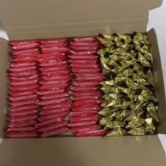 キットカット ゴールドチョコレート 詰め合わせ　計100個