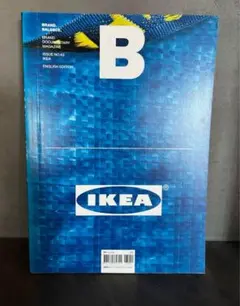 Magazine B Issue No. 63 IKEA