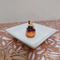 フェーヴpatisseries-MATYASY2014年ルリジューズ☆ミニチュア