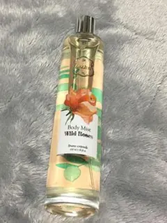 ラリン ボディミスト ボディ化粧水 ワイルドローズのサムネイル