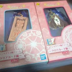 カードキャプターさくら 月(ユエ) 当時物 レトロピンバッジ - メルカリ