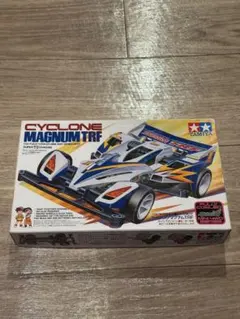 田宮 迷你四驅車 旋風衝鋒TRF