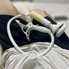 スマホアームスタンド
