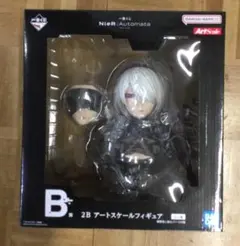 2025年最新】2b フィギュア アートスケールの人気アイテム