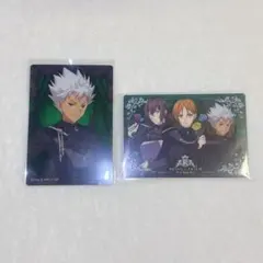 キンツア 仁科カヅキ