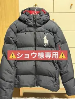 Polo Ralph Lauren ダウンジャケット L