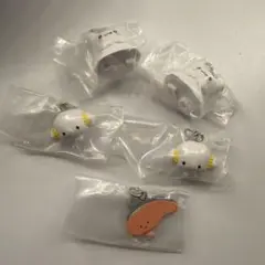 サンリオ 目印チャーム