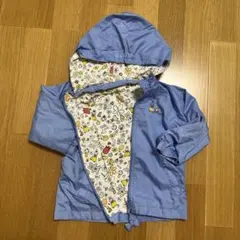 KP　アウター　90　95