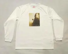 新品【Lサイズ】montbellモンベル50th WIC.ロンT アイガー