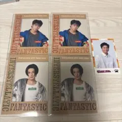 2025年最新】fantastics 瀬口黎弥の人気アイテム - メルカリ