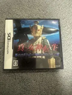 真・女神転生 STRANGE JOURNEY