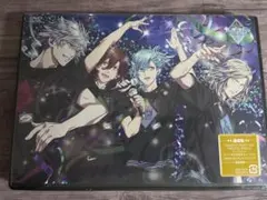 【シリアル有】 タブナイ 通常版 DVD