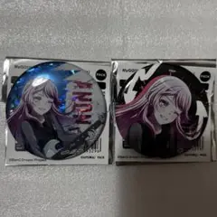 MyGO!!!!! ×トゲナシトゲアリAvoid Note 缶バッジ 千早愛音2