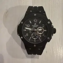 HUBLOT BIGBANG似　時計