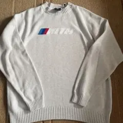 2025年最新】KITH メンズ ニット・セーターの人気アイテム - メルカリ