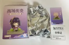 原神　楓原 万葉　フィギュア