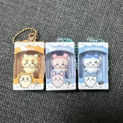 ちいかわ チョコボックス シーサー 古本屋 ハチワレ