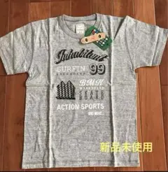 Inhabitant グレー Tシャツ 新品未使用