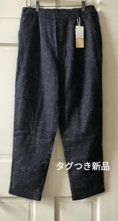 レディースハーフパンツ