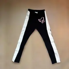 ZARA サイドストライプ ボトムス 6サイズ