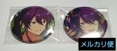 あんスタ　神崎颯馬　コレクション缶バッジ