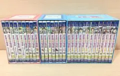 彩雲国物語【1期+2期】DVD 全26巻セット 彩雲国物語【1期+2期】DVD 全26巻セット 彩雲国物語