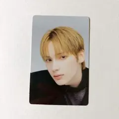 TXT 公式 ACT TOMORROW フォトカード ヒュニンカイ 10