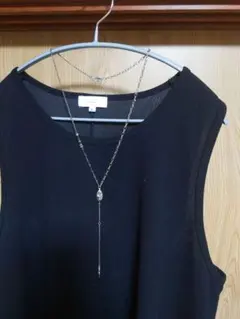 ◆【美品】GARNI ガルニ 廃番 ロザリオネックレス GARNI - Crockery Hole Rosary | Tempt