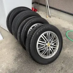 【タイヤ準未使用品】SCHNEIDER2024年タイヤ155/65R14直接可能 タイヤ準未使用品】SCHNEIDER2024年タイヤ155/65R14直接可能 - メルカリ