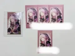 9R.I.P アクブロ 桃嘉 - メルカリ