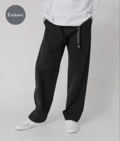 アーバンリサーチ別注Gramicci SOLOTEX STRETCH PANTSのサムネイル