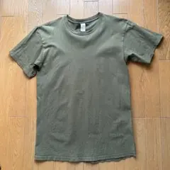 Mサイズ　米軍放出品 コットン Tシャツ