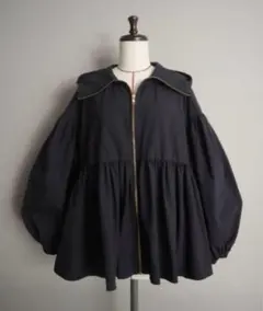 2025年最新】yoi フリルギャザージャケットの人気アイテム - メルカリ