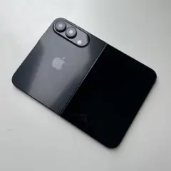 iPhone Duo ロゴ有　モックアップ　模型　展示会　見本　ディスプレイ