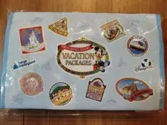 東京ディズニーリゾート バケーションパッケージ グッズセット