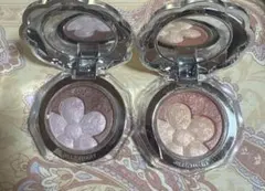 ジルスチュアート　クリスタルブルーム　ペタルクチュールアイズデュオ　03 09