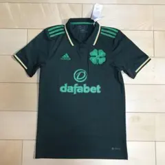 セルティック　ユニフォーム　adidas アディダス