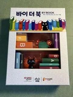 BY THE BOOK バイザブック