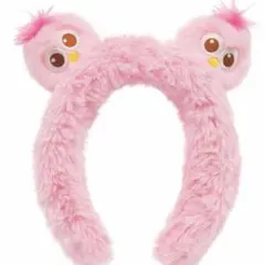 USJ モッピー イヤーマフカチューシャ / ユニバーサル・スタジオ・ジャパン