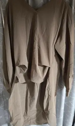 オズモーシス シャツ