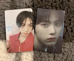 boynextdoor テサン