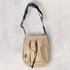 【美品】 NINA NINA RICCI ブルーム ショルダーバッグのサムネイル