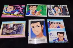 【テニスの王子様】 桃城武 トレカ まとめ売り