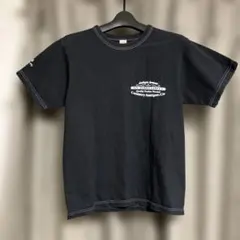 THE FLAT HEAD Tシャツ　 サイズ36 ブラックのサムネイル