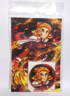 2025年最新】全集中展煉獄杏寿郎の人気アイテム - メルカリ