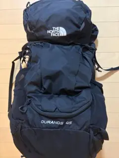 THE NORTH FACE OURANOS 45 バックパック