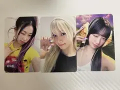 CRAZY STANDERD カズハ コンプセット