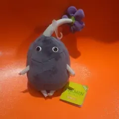 PIKMIN 岩ピクミン ぬいぐるみ