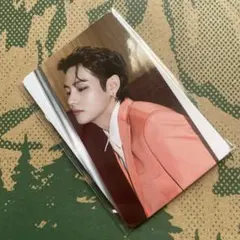 2025年最新】bts トレカ テテ butterの人気アイテム - メルカリ